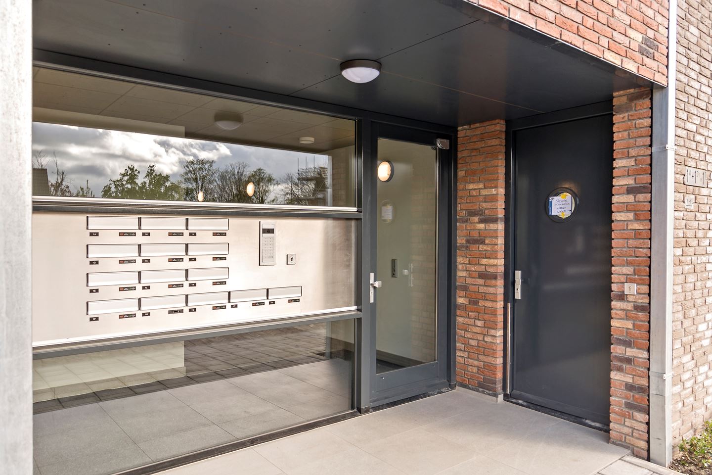 15 Appartementen Honselersdijk